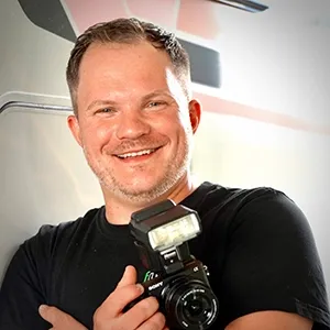 Patrick Wenzel