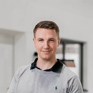 Stefan Hauck